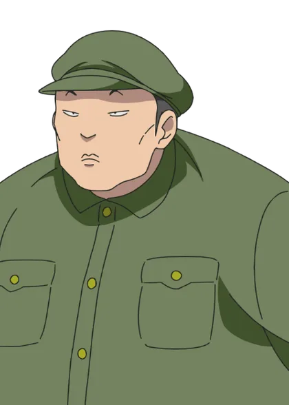 Гид Джусэнкё